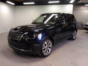 2019 Land Rover Range Rover for sale 101687678